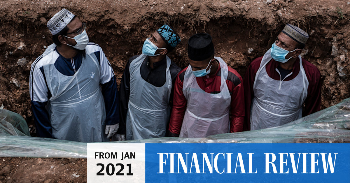 Coronavirus: South African virus variant may affect vaccine efficacy